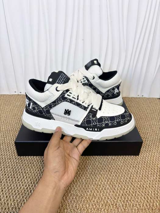 Yupoo AMIRI Men shoes High-Quality Size35-46