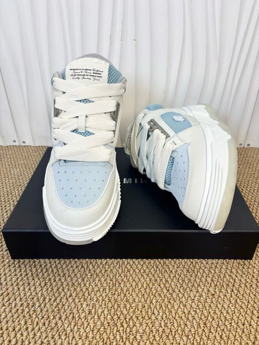 Yupoo AMIRI Men shoes High-Quality Size35-46