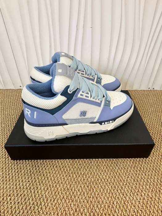 Yupoo AMIRI Men shoes High-Quality Size35-46