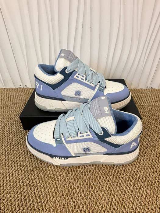 Yupoo AMIRI Men shoes High-Quality Size35-46