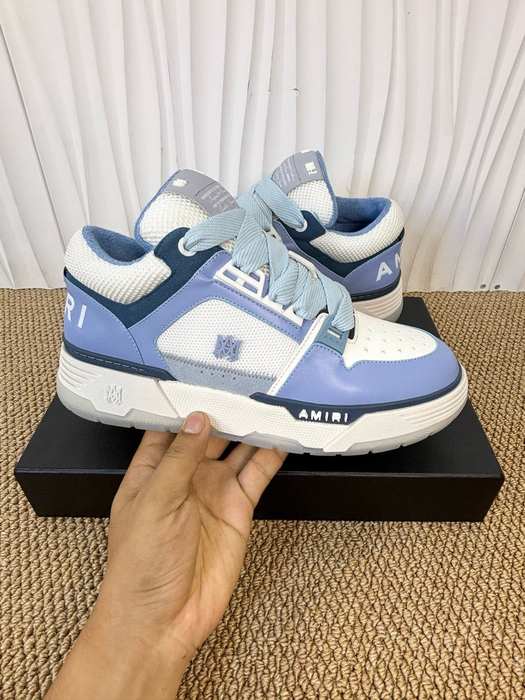 Yupoo AMIRI Men shoes High-Quality Size35-46