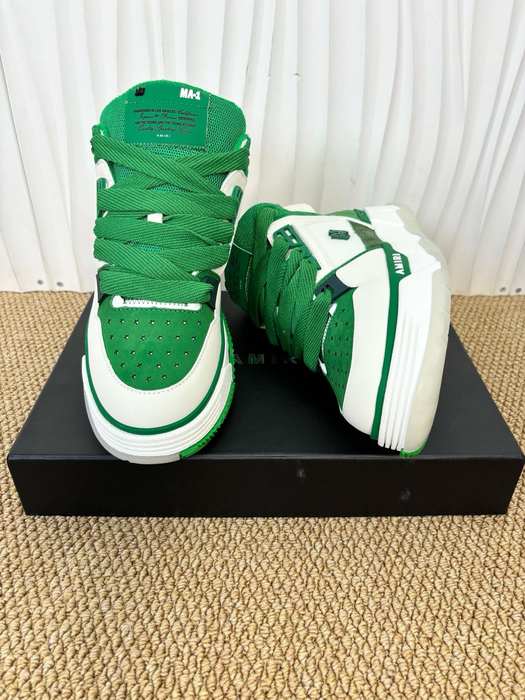 Yupoo AMIRI Men shoes High-Quality Size35-46