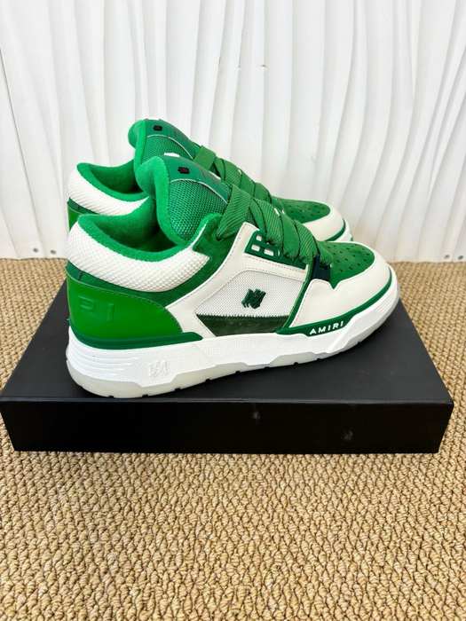 Yupoo AMIRI Men shoes High-Quality Size35-46