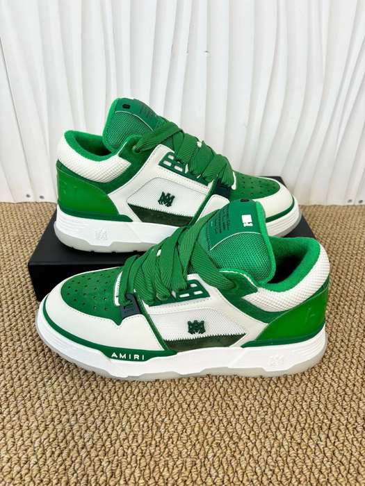 Yupoo AMIRI Men shoes High-Quality Size35-46