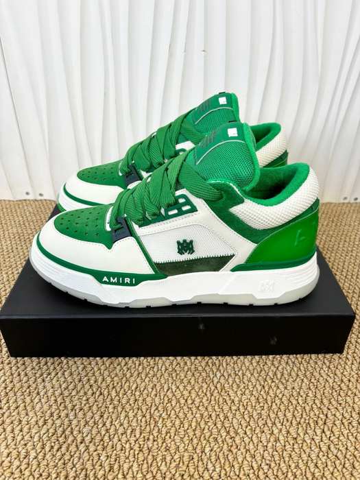 Yupoo AMIRI Men shoes High-Quality Size35-46