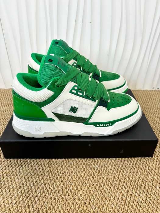 Yupoo AMIRI Men shoes High-Quality Size35-46