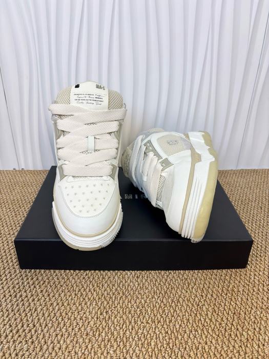 Yupoo AMIRI Men shoes High-Quality Size35-46