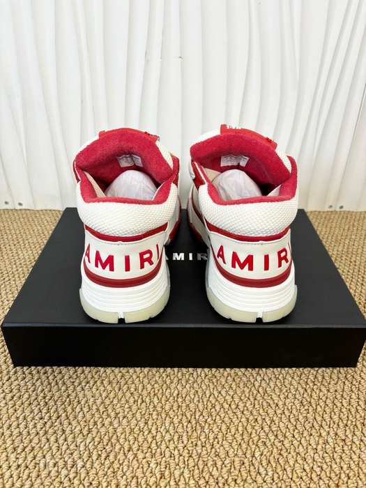 Yupoo AMIRI Men shoes High-Quality Size35-46