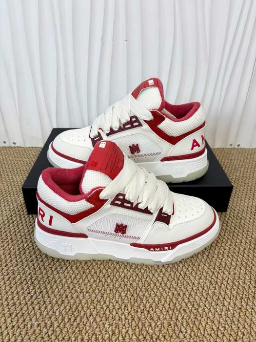 Yupoo AMIRI Men shoes High-Quality Size35-46