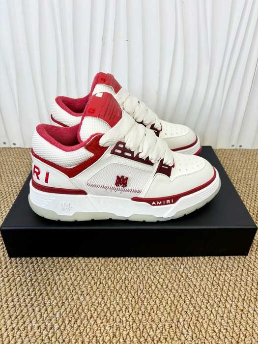 Yupoo AMIRI Men shoes High-Quality Size35-46