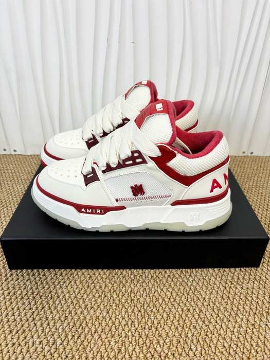 Yupoo AMIRI Men shoes High-Quality Size35-46