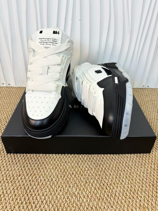 Yupoo AMIRI Men shoes High-Quality Size35-46