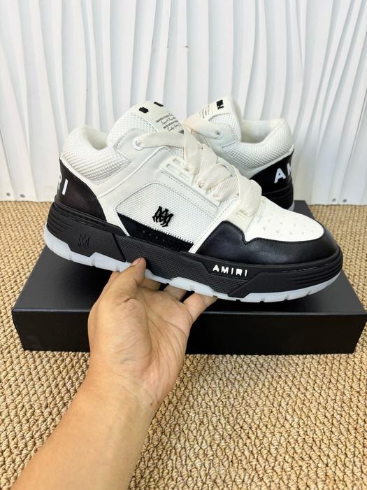 Yupoo AMIRI Men shoes High-Quality Size35-46