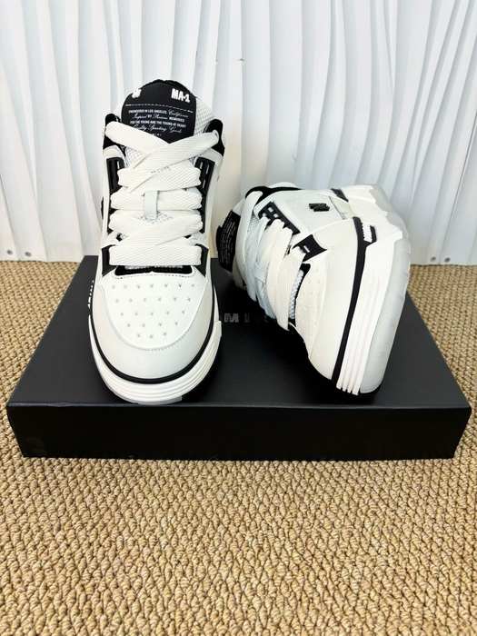 Yupoo AMIRI Men shoes High-Quality Size35-46