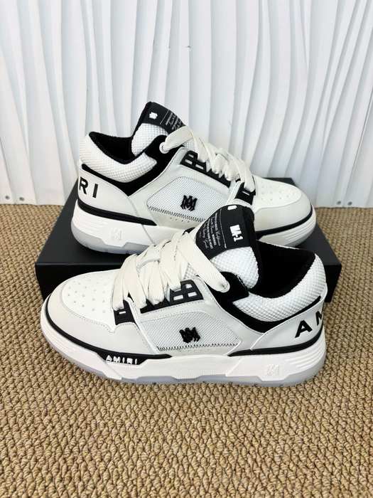 Yupoo AMIRI Men shoes High-Quality Size35-46