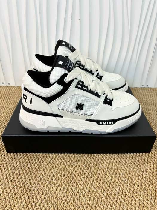 Yupoo AMIRI Men shoes High-Quality Size35-46