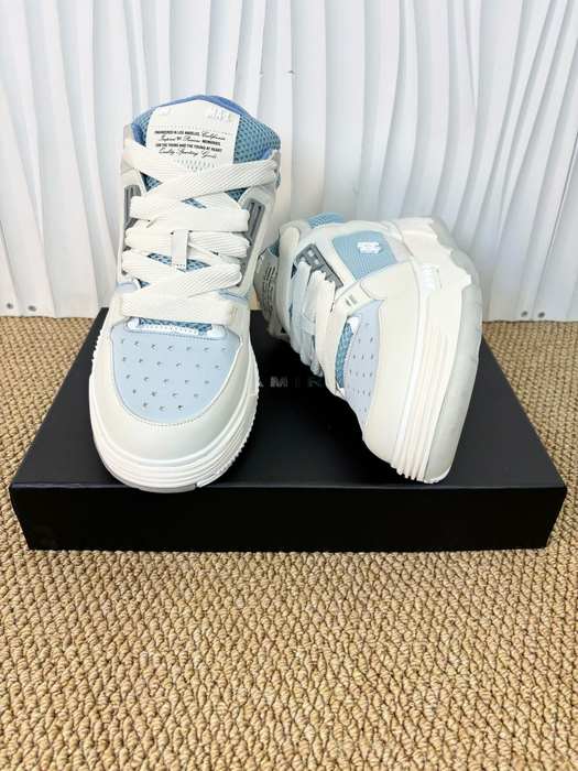 Yupoo AMIRI Men shoes High-Quality Size35-46