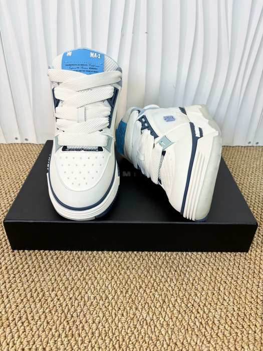 Yupoo AMIRI Men shoes High-Quality Size35-46