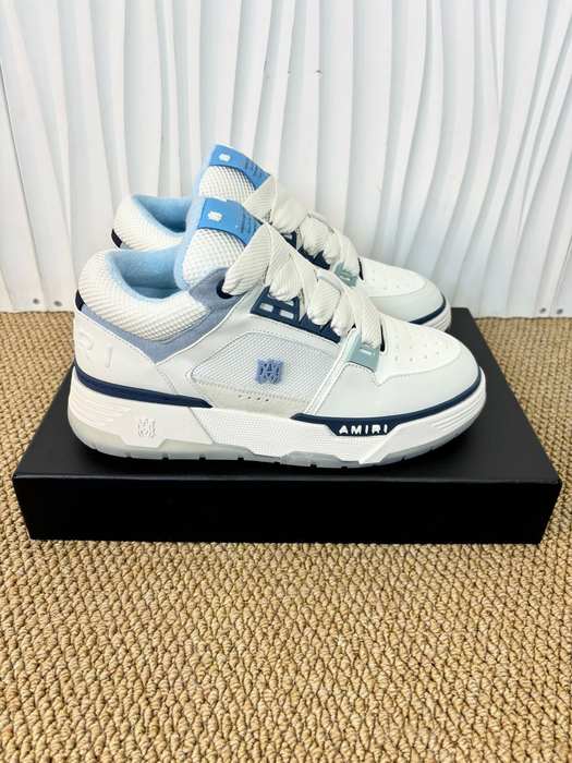 Yupoo AMIRI Men shoes High-Quality Size35-46