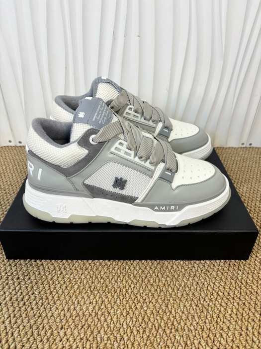 Yupoo AMIRI Men shoes High-Quality Size35-46