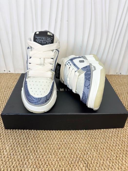 Yupoo AMIRI Men shoes High-Quality Size35-46