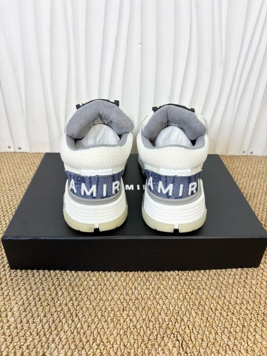 Yupoo AMIRI Men shoes High-Quality Size35-46