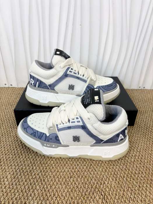 Yupoo AMIRI Men shoes High-Quality Size35-46