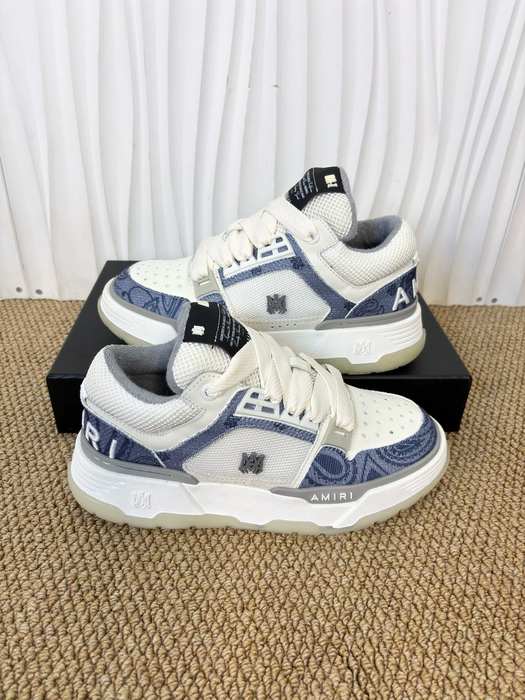 Yupoo AMIRI Men shoes High-Quality Size35-46