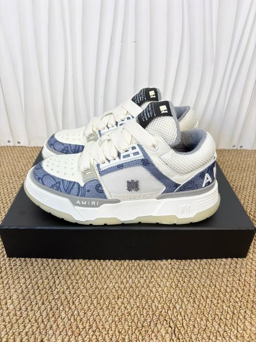 Yupoo AMIRI Men shoes High-Quality Size35-46