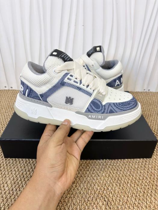 Yupoo AMIRI Men shoes High-Quality Size35-46