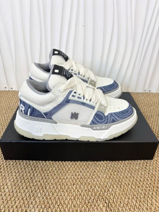 Yupoo AMIRI Men shoes High-Quality Size35-46