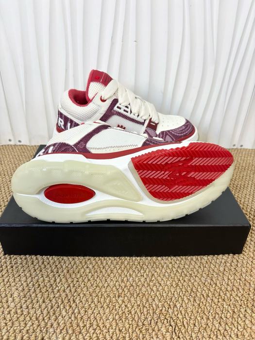 Yupoo AMIRI Men shoes High-Quality Size35-46