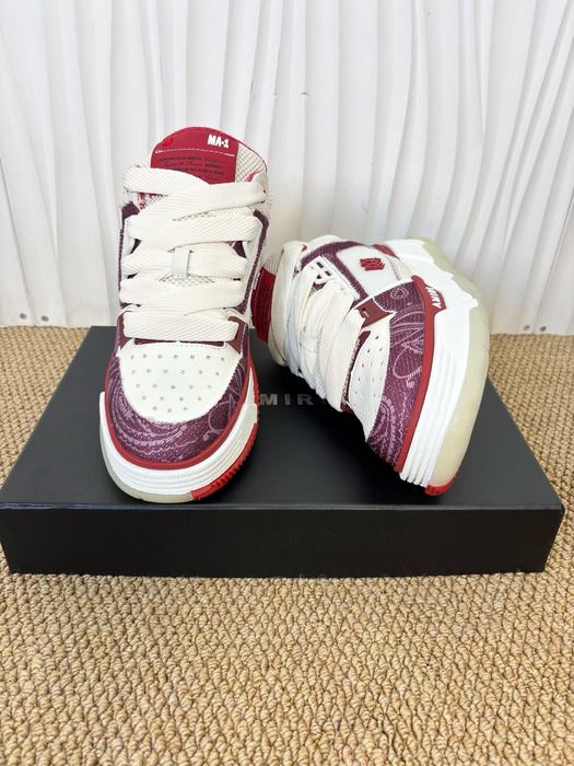 Yupoo AMIRI Men shoes High-Quality Size35-46