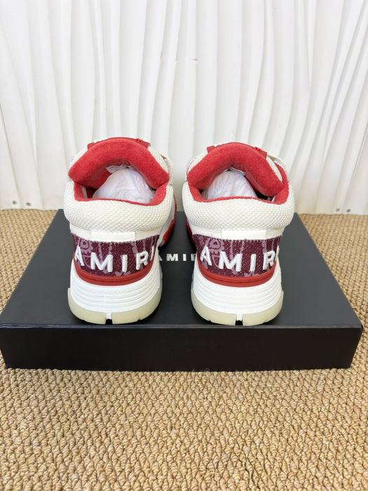 Yupoo AMIRI Men shoes High-Quality Size35-46