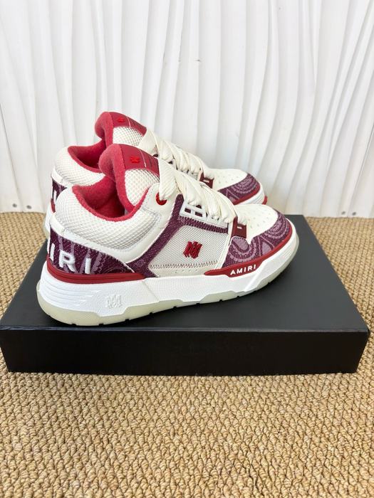 Yupoo AMIRI Men shoes High-Quality Size35-46