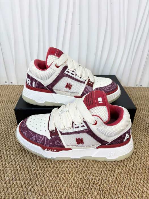 Yupoo AMIRI Men shoes High-Quality Size35-46