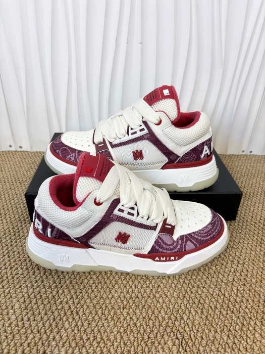 Yupoo AMIRI Men shoes High-Quality Size35-46