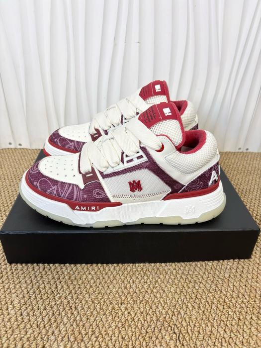 Yupoo AMIRI Men shoes High-Quality Size35-46