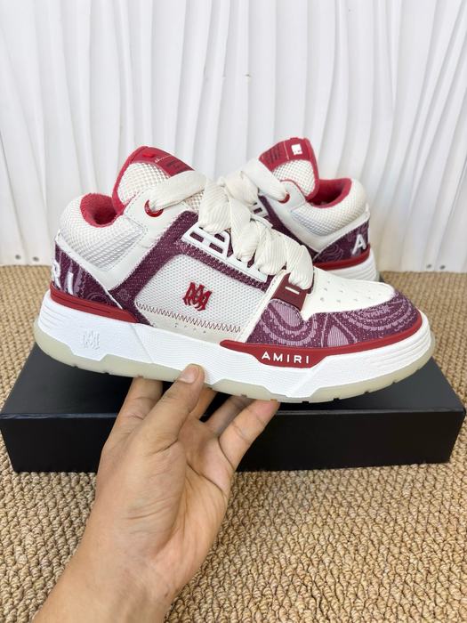 Yupoo AMIRI Men shoes High-Quality Size35-46