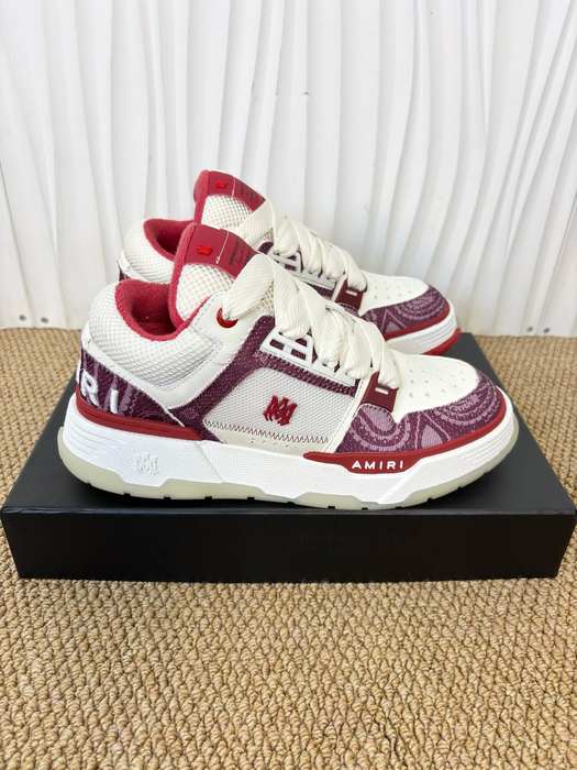 Yupoo AMIRI Men shoes High-Quality Size35-46