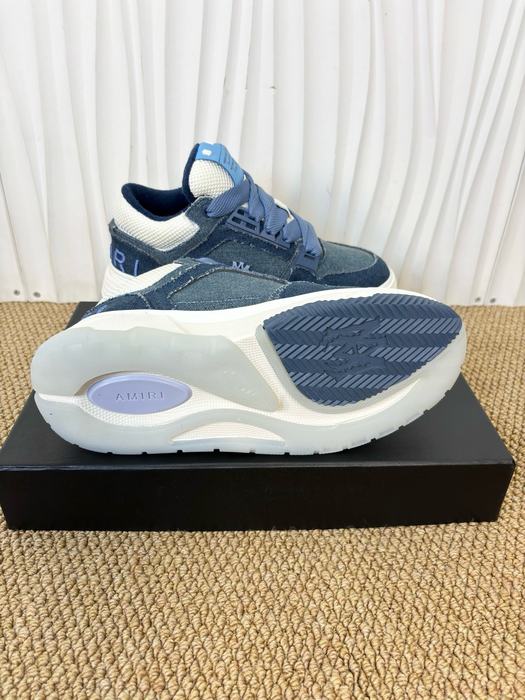 Yupoo AMIRI Men shoes High-Quality Size35-46