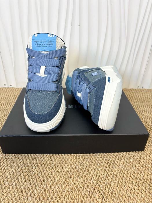 Yupoo AMIRI Men shoes High-Quality Size35-46