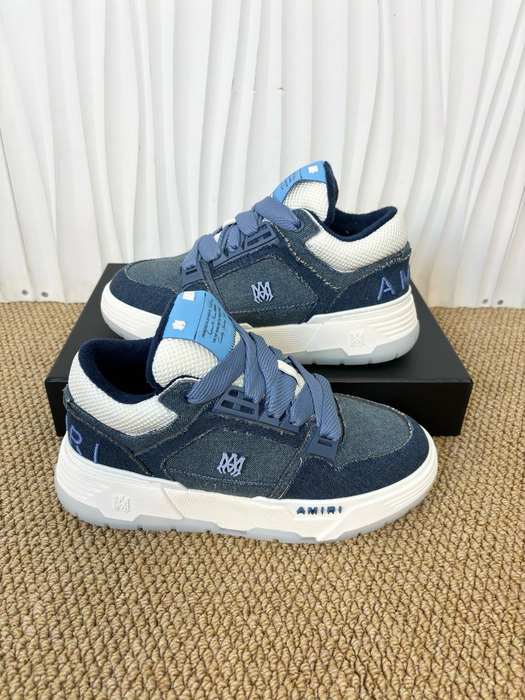 Yupoo AMIRI Men shoes High-Quality Size35-46