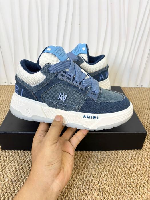 Yupoo AMIRI Men shoes High-Quality Size35-46