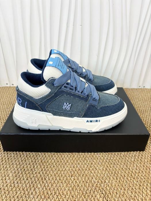 Yupoo AMIRI Men shoes High-Quality Size35-46