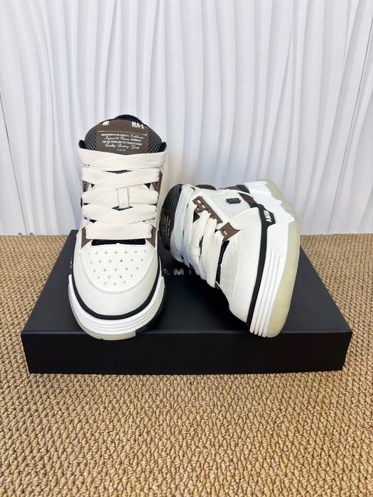 Yupoo AMIRI Men shoes High-Quality Size35-46