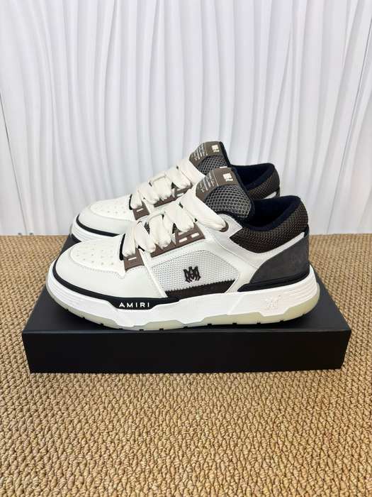 Yupoo AMIRI Men shoes High-Quality Size35-46