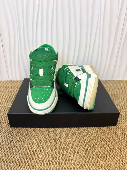 Yupoo AMIRI Men shoes High-Quality Size35-46