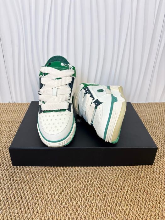 Yupoo AMIRI Men shoes High-Quality Size35-46