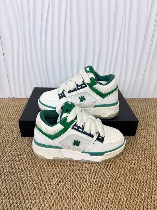 Yupoo AMIRI Men shoes High-Quality Size35-46